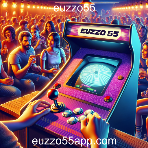 A Evolução dos Jogos de Arcade e Seu Impacto Cultural